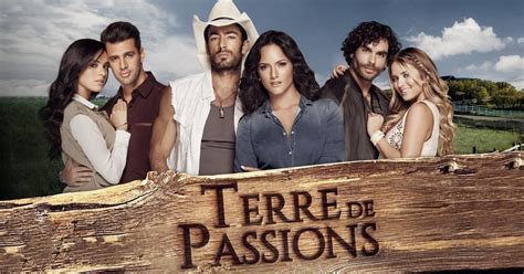 terre de passion en streaming|Regarder Terre de passions en streaming .